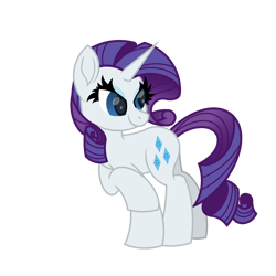 Size: 1800x1800 | Tagged: safe, artist:ponkus, imported from derpibooru, rarity, pony, unicorn, female, mare, simple background, solo, transparent background