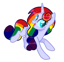 Size: 779x749 | Tagged: safe, artist:poppyglowest, imported from derpibooru, oc, oc only, oc:rose heart, alicorn, pony, female, mare, simple background, solo, transparent background