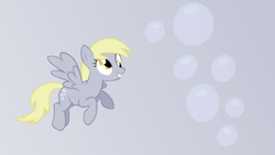 Size: 1920x1080 | Tagged: safe, artist:mlpwallpapermaker, imported from derpibooru, derpy hooves, pegasus, pony, cutie mark, cutie mark background, female, mare, solo, wallpaper, wallpaper edit