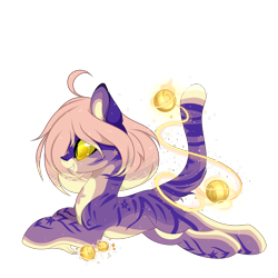 Size: 2500x2500 | Tagged: safe, artist:takan0, imported from derpibooru, oc, oc only, earth pony, pony, female, mare, prone, simple background, solo, transparent background