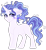 Size: 1024x1108 | Tagged: safe, artist:azure-art-wave, imported from derpibooru, oc, oc only, oc:pearlescent, pony, unicorn, female, mare, simple background, solo, transparent background