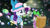 Size: 1920x1080 | Tagged: safe, imported from derpibooru, screencap, rarity, spike, dragon, pony, unicorn, dragon dropped, basket, duo, female, gem, gem cave, helmet, male, mare, mining helmet, winged spike, wings