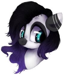 Size: 1247x1460 | Tagged: safe, artist:php110, imported from derpibooru, oc, oc only, earth pony, pony, bust, earth pony oc, simple background, smiling, solo, transparent background