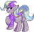 Size: 915x873 | Tagged: safe, artist:rainbowtashie, imported from derpibooru, ms. harshwhinny, trixie, oc, oc:strict talent, earth pony, pony, unicorn, butt, clothes, commissioner:bigonionbean, cutie mark, extra thicc, female, flank, fusion, fusion:ms. harshwhinny, fusion:strict talent, fusion:trixie, hat, mare, plot, simple background, the ass was fat, thicc ass, transparent background, wizard hat, writer:bigonionbean