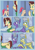 Size: 2480x3508 | Tagged: safe, artist:kozachokzrotom, imported from derpibooru, oc, oc:king calm merriment, oc:queen motherly morning, oc:sharp saphire, alicorn, crystal pony, earth pony, pegasus, pony, comic:couple of the crystal empire, alicorn oc, armor, butt, butt shake, closet, clothes, comic, commissioner:bigonionbean, crystal empire, dialogue, doors, eyeroll, female, fusion, fusion:applejack, fusion:cheese sandwich, fusion:donut joe, fusion:fancypants, fusion:king calm merriment, fusion:pinkie pie, fusion:queen motherly morning, fusion:rainbow dash, fusion:soarin', fusion:sunset shimmer, horn, hug, husband and wife, magic, male, palace, plot, romance, royal guard, royal guard armor, royalty, sigh, tail wag, teasing, wings, writer:bigonionbean, wut face