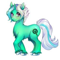 Size: 3000x3000 | Tagged: safe, artist:chiiyuki, imported from derpibooru, oc, oc only, oc:colarus, pony, unicorn, blushing, cute, full body, fullbody, male, not lyra, simple background, solo, stallion, transparent background, unshorn fetlocks