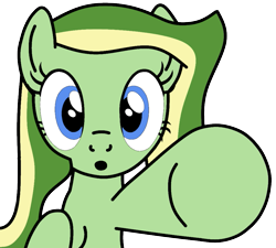 Size: 983x885 | Tagged: safe, artist:didgereethebrony, artist:maddieadopts, imported from derpibooru, oc, oc only, oc:boomerang beauty, pegasus, pony, base used, boop, incoming boop, looking at you, simple background, solo, touching the screen, transparent background