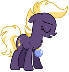 Size: 1280x1331 | Tagged: safe, artist:estories, imported from derpibooru, oc, oc only, oc:wildheart, earth pony, pony, absurd resolution, female, mare, simple background, solo, transparent background, vector