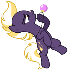 Size: 1280x1326 | Tagged: safe, artist:estories, imported from derpibooru, oc, oc only, oc:wildheart, earth pony, pony, absurd resolution, female, mare, simple background, solo, transparent background, vector