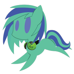 Size: 2100x2100 | Tagged: safe, artist:showtimeandcoal, imported from derpibooru, oc, oc only, oc:garry berry, earth pony, pony, chibi, commission, cute, headphones, icon, simple background, solo, transparent background, ych result, your character here