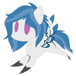 Size: 2100x2100 | Tagged: safe, artist:showtimeandcoal, imported from derpibooru, oc, oc only, oc:delta dart, cat, hippogriff, pony, burb, cat burb, chibi, commission, cute, icon, simple background, solo, transparent background, ych result, your character here