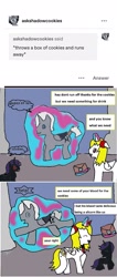 Size: 805x1901 | Tagged: safe, artist:ask-luciavampire, imported from derpibooru, oc, oc:nyx, alicorn, pony, vampire, vampony, tumblr:ask-luciavampire, ask, tumblr