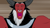 Size: 1280x720 | Tagged: safe, imported from derpibooru, screencap, lord tirek, centaur, frenemies (episode), better way to be bad, crown, cute, eyes closed, happy, jewelry, male, mawshot, nose piercing, nose ring, open mouth, piercing, regalia, septum piercing, singing, solo, tirebetes, uvula