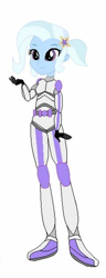 Size: 244x638 | Tagged: safe, artist:darthrivan, imported from derpibooru, trixie, equestria girls, clone trooper, clothes, cosplay, costume, star wars