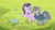 Size: 1280x720 | Tagged: safe, edit, edited screencap, imported from derpibooru, screencap, maud pie, starlight glimmer, earth pony, pony, unicorn, rock solid friendship, animated, dubbing, female, french, german, glowing horn, happy, horn, kite, kite flying, levitation, magic, meadow, mountain, smiling, sound, telekinesis, tree, webm