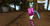 Size: 1920x986 | Tagged: safe, artist:bangayo, imported from derpibooru, sonata dusk, anthro, female, screenshots, second life, solo, the dazzlings, video in description
