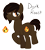 Size: 2900x3200 | Tagged: safe, artist:cherrycandi, imported from derpibooru, oc, oc only, oc:dark roast, earth pony, base used, coffee, freckles, male, simple background, stallion, transparent background