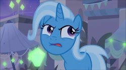 Size: 739x415 | Tagged: safe, imported from derpibooru, screencap, trixie, road to friendship