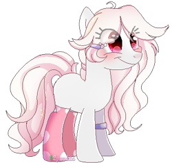 Size: 407x387 | Tagged: safe, artist:2pandita, imported from derpibooru, oc, oc only, earth pony, pony, clothes, female, mare, pixel art, simple background, socks, solo, transparent background