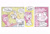 Size: 990x676 | Tagged: safe, artist:lost marbles, imported from derpibooru, derpy hooves, pinkie pie, earth pony, pegasus, pony, comic:derpy - stripper extraordinaire, colored pencil drawing, colored pencils, comic, comic strip, dialogue, duo, lip bite, shrunken pupils, surprised, sweat, traditional art