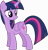 Size: 7025x7366 | Tagged: safe, artist:alandssparkle, artist:firesidearmy46231, imported from derpibooru, twilight sparkle, alicorn, pony, horse play, absurd resolution, female, mare, solo, twilight sparkle (alicorn), vector