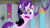 Size: 1920x1080 | Tagged: safe, imported from derpibooru, screencap, starlight glimmer, pony, unicorn, a horse shoe-in, angry, burnt mane, female, mare, rage, scorched, solo, unamused