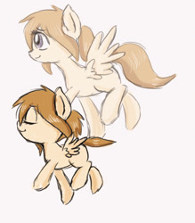 Size: 700x800 | Tagged: safe, artist:askponybrandenburg, imported from derpibooru, pegasus, pony, brandenburg, eyes closed, female, hetalia, mare, ponified, zoom layer