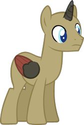 Size: 938x1384 | Tagged: safe, artist:pegasski, imported from derpibooru, oc, oc only, alicorn, pony, where the apple lies, alicorn oc, bald, base, horn, male, pony base, simple background, solo, stallion, transparent background, wings