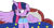 Size: 2083x1080 | Tagged: safe, artist:徐詩珮, imported from derpibooru, twilight sparkle, alicorn, pony, series:sprglitemplight diary, series:sprglitemplight life jacket days, series:springshadowdrops diary, series:springshadowdrops life jacket days, alternate universe, base used, bed, chase (paw patrol), clothes, equestria girls outfit, female, mare, pajamas, paw patrol, pillow, simple background, solo, tired, transparent background, twilight is not amused, twilight sparkle (alicorn), twilight sparkle is not amused, unamused