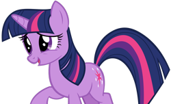 Size: 1280x780 | Tagged: safe, artist:andoanimalia, imported from derpibooru, twilight sparkle, unicorn, look before you sleep, simple background, transparent background, unicorn twilight, vector