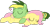 Size: 912x498 | Tagged: safe, artist:didgereethebrony, artist:drunkencoffee, imported from derpibooru, fluttershy, oc, oc:didgeree, pegasus, pony, base used, butt pillow, canon x oc, cute, cutie mark, female, floating heart, flutterdidge, heart, male, shipping, simple background, sleeping, straight, trace, transparent background