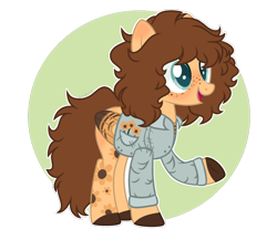 Size: 1024x888 | Tagged: safe, artist:yourrdazzle, imported from derpibooru, oc, oc only, pegasus, pony, base used, clothes, female, mare, shirt, solo