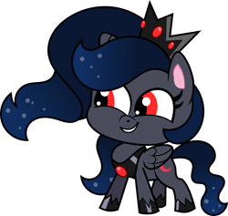 Size: 3851x3656 | Tagged: safe, artist:digimonlover101, artist:shootingstarsentry, imported from derpibooru, oc, oc only, oc:astray, pony, my little pony: pony life, pinkie pie: hyper-helper, g4.5, simple background, solo, transparent background