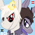 Size: 50x50 | Tagged: safe, artist:ask-pony-pruaus, imported from derpibooru, bird, earth pony, pony, bust, hetalia, ponified