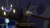 Size: 3840x2160 | Tagged: safe, artist:gd_inuk, imported from derpibooru, ocellus, smolder, 3d, 4k, bed, bedroom, blanket, blender, blender eevee, bunk bed, cel shading, chandelier, concerned, cracked, cracked wall, dialogue, female, high res, ladder, lighting, pillow, role reversal, sad, shading, solo, under blanket