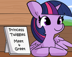 Size: 2164x1710 | Tagged: safe, artist:tjpones, artist:tjpones edits, edit, imported from derpibooru, twilight sparkle, alicorn, pony, bust, chest fluff, cute, female, meet and greet, solo, twiabetes, twiggles, twilight sparkle (alicorn)