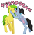 Size: 2350x2375 | Tagged: safe, artist:jiralightstalker, artist:sondy, deleted from derpibooru, imported from derpibooru, oc, oc:bit assembly, oc:starskipper, bat pony, earth pony, bat pony oc, bat wings, blushing, earth pony oc, female, kissing, simple background, size difference, text, transparent background, wings