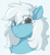 Size: 873x957 | Tagged: safe, artist:crimmharmony, imported from derpibooru, oc, oc only, oc:nimbus bolt, pony, bust, portrait, simple background, solo, transparent background