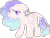 Size: 864x660 | Tagged: safe, artist:ms-denis, imported from derpibooru, oc, oc only, pegasus, pony, female, floppy ears, mare, simple background, solo, transparent background