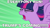 Size: 1280x720 | Tagged: safe, edit, imported from derpibooru, twilight sparkle, alicorn, pony, best gift ever, american politics, caption, donald trump, excessive exclamation marks, female, image macro, op is a duck, op is trying to start shit, politics, solo, text, the left can't meme, trump's coming challenge, twilight sparkle (alicorn)