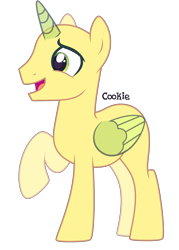 Size: 1800x2520 | Tagged: safe, artist:lazuli, artist:mint-light, imported from derpibooru, oc, oc only, alicorn, pony, alicorn oc, bald, base, horn, male, open mouth, pony base, raised hoof, simple background, smiling, solo, stallion, transparent background, wings