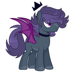 Size: 1164x1180 | Tagged: safe, artist:sapiira, imported from derpibooru, bat pony, pony, male, simple background, stallion, transparent background