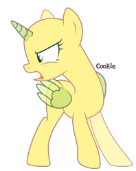 Size: 1940x2450 | Tagged: safe, artist:lazuli, artist:mint-light, imported from derpibooru, oc, oc only, alicorn, pony, alicorn oc, angry, bald, base, horn, open mouth, simple background, solo, transparent background, wings