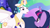 Size: 1280x720 | Tagged: safe, imported from derpibooru, screencap, princess celestia, twilight sparkle, alicorn, pony, celestial advice, celestia's crown, duo, female, floppy ears, hoof on chest, hoof shoes, hooves to the chest, jewelry, mare, peytral, raised hoof, spread wings, tiara, twilight sparkle (alicorn), wings