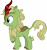 Size: 3000x3215 | Tagged: safe, artist:cloudy glow, artist:cloudyglow, imported from derpibooru, forest fall, kirin, sounds of silence, high res, male, open mouth, raised hoof, simple background, smiling, solo, transparent background