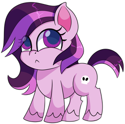 Size: 3850x3800 | Tagged: safe, artist:rainbowtashie, imported from derpibooru, earth pony, pony, cute-pocalypse meow, my little pony: pony life, spoiler:pony life s01e03, background pony, female, g4.5, lilith, mare, simple background, solo, transparent background