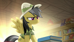 Size: 1920x1080 | Tagged: safe, imported from derpibooru, screencap, daring do, pony, daring doubt, female, solo