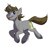 Size: 500x467 | Tagged: safe, artist:cosmalumi, artist:its-gloomy, imported from derpibooru, oc, oc only, pony, unicorn, solo