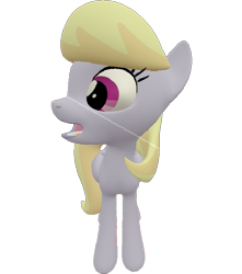 Size: 637x720 | Tagged: safe, artist:topsangtheman, imported from derpibooru, cloud kicker, pegasus, pony, 3d, female, simple background, solo, source filmmaker, transparent background