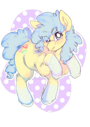 Size: 1024x1449 | Tagged: safe, artist:miphassl, imported from derpibooru, oc, oc only, oc:bb-shay, earth pony, pony, simple background, solo, transparent background